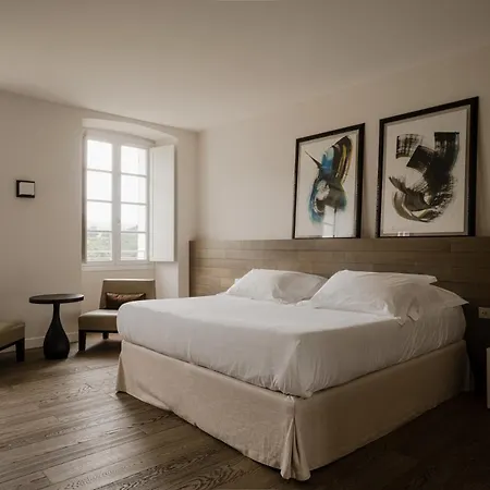 Hotel Aethos Corsica