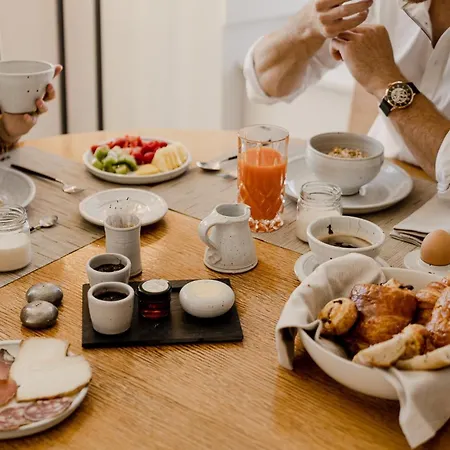 Aethos Corsica Hotel Oletta (Corsica)