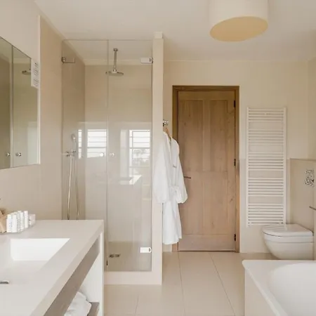 Aethos Corsica 4* Oletta (Corsica)