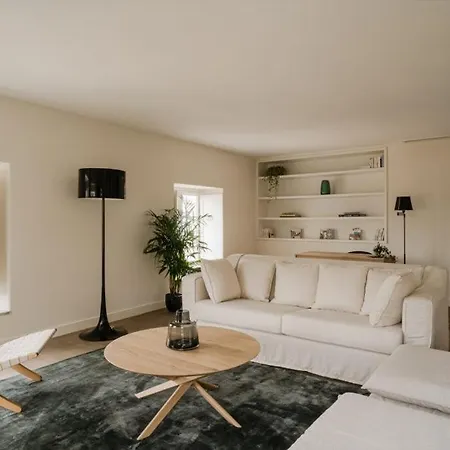 Aethos Corsica Hotel Oletta (Corsica)