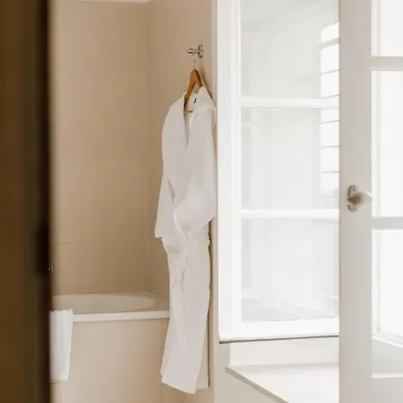 Aethos Corsica Hotel Oletta (Corsica)