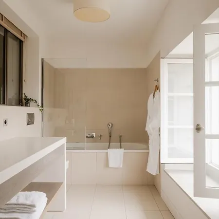 Aethos Corsica 4* Oletta (Corsica)