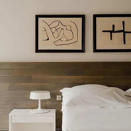 Hotel Aethos Corsica