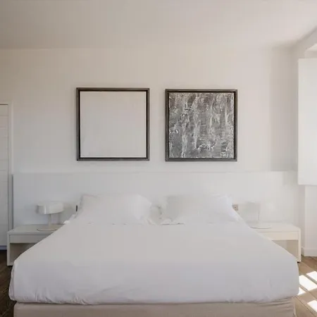 Hotel Aethos Corsica 4*