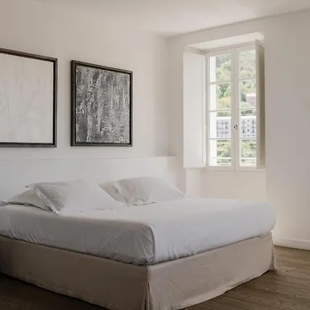 Hotel Aethos Corsica 4*