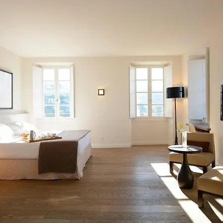 Hotel Aethos Corsica