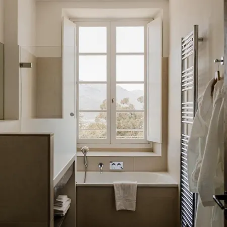 Hotel Aethos Corsica 4*