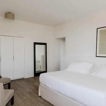 Aethos Corsica Отель 4*