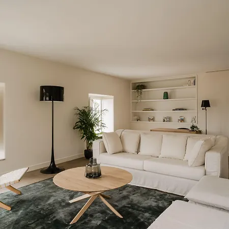 Hotel Aethos Corsica 4*