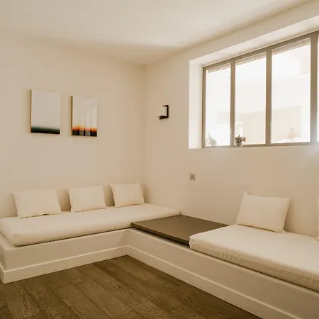 Hotel Aethos Corsica