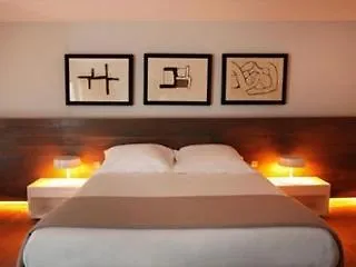Hotel Aethos Corsica 4*