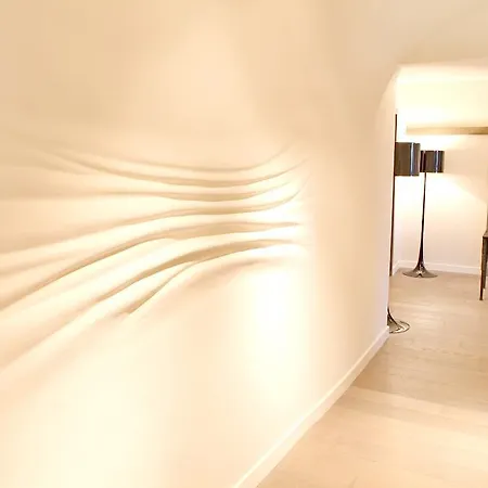 Aethos Corsica Hotel Oletta (Corsica)