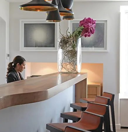 Hotel Aethos Corsica 4*