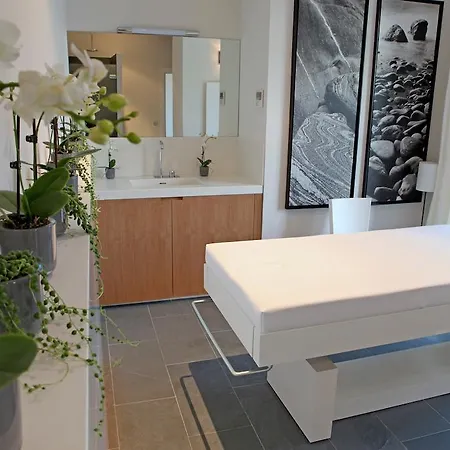 Aethos Corsica Hotel