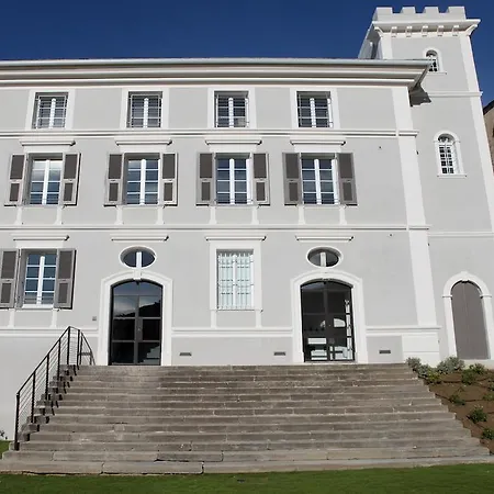 Aethos Corsica Oletta (Corsica)