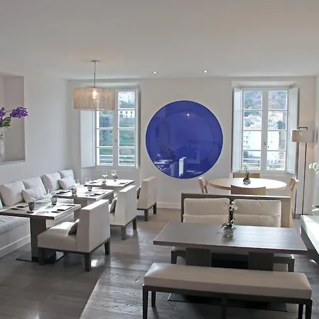 Hotel Aethos Corsica