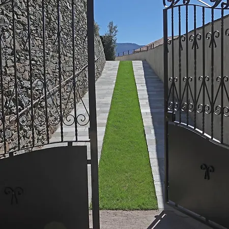 Hotel Aethos Corsica 4*