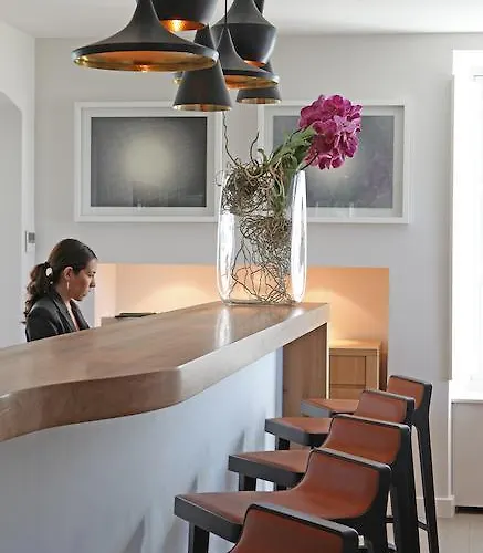 Отель Boutique Noae By Emerald 4*