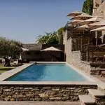 Boutique Noae By Emerald Hotel Oletta (Corsica)