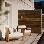 Hotel Boutique Noae By Emerald Oletta (Corsica)