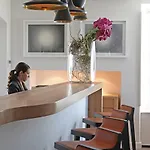 Szálloda Boutique Noae By Emerald 4*