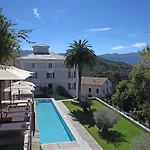 Boutique Noae By Emerald Szálloda 4*