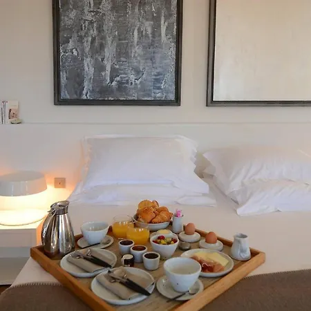 Aethos Corsica - U Palazzu Serenu Oletta (Corsica)