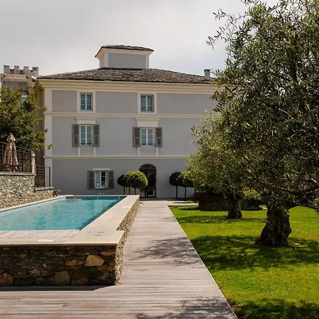 Aethos Corsica 4*