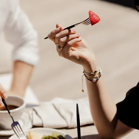 Aethos Corsica 4* Oletta (Corsica)