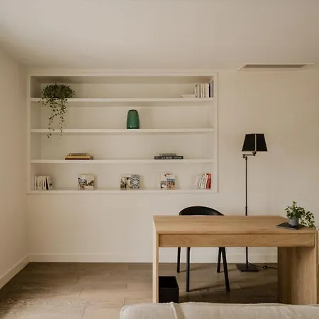 Aethos Corsica Hotel Oletta (Corsica)