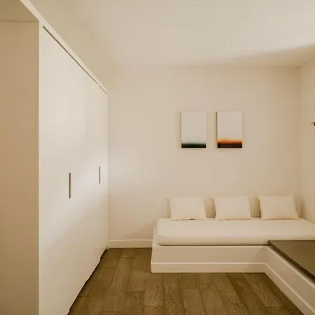 Hotel Aethos Corsica Oletta (Corsica)