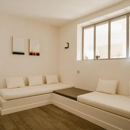 Ξενοδοχείο Aethos Corsica 4*