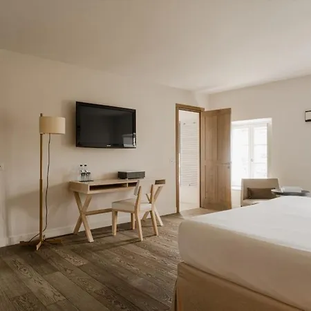 Aethos Corsica 4*
