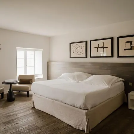 Aethos Corsica 4* Oletta (Corsica)