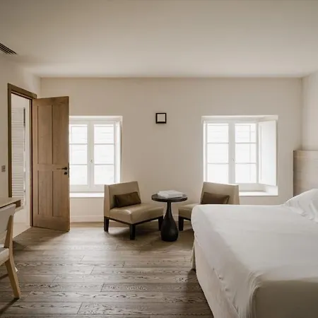 Aethos Corsica Ξενοδοχείο 4*