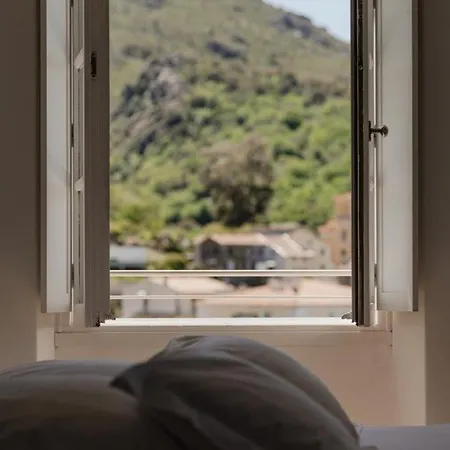 Aethos Corsica
