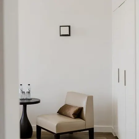 Hotel Aethos Corsica