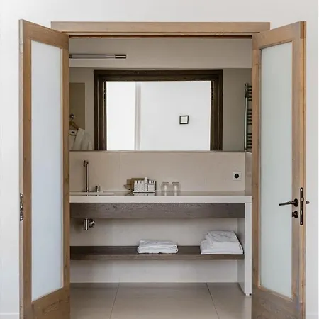 Aethos Corsica Hotel