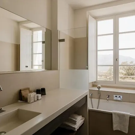 Aethos Corsica 4*