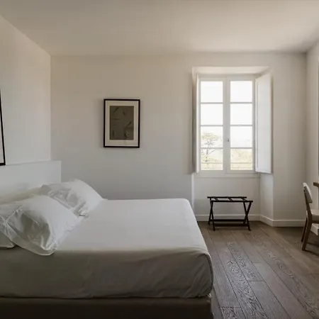 Aethos Corsica Hotel Oletta (Corsica)