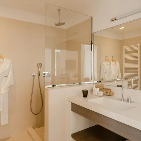 Aethos Corsica Hotel 4*