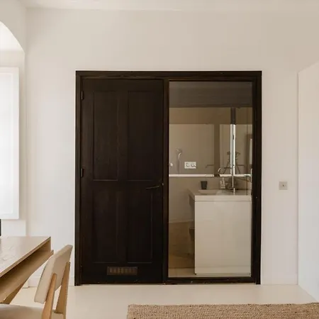Aethos Corsica Hotel Oletta (Corsica)