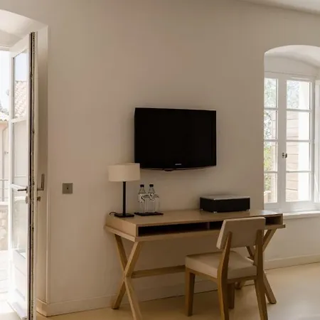 Aethos Corsica 4*