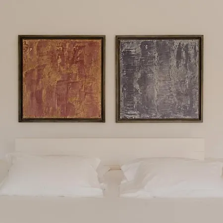 Hotel Aethos Corsica