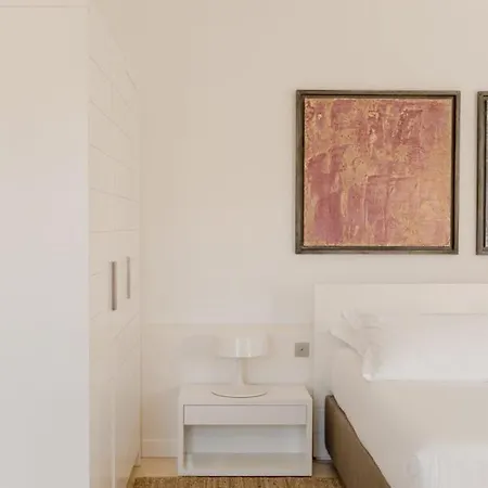 Boutique Noae By Emerald 4* אולטה