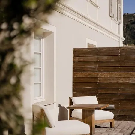 Aethos Corsica 4* Oletta (Corsica)