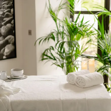 Aethos Corsica Hotel Oletta (Corsica)