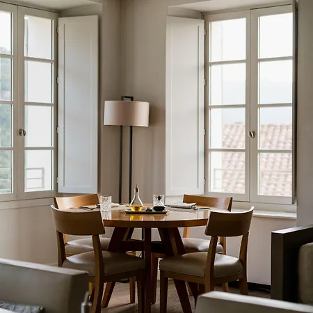 Hotel Aethos Corsica 4*