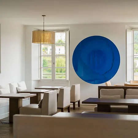 호텔 Aethos Corsica 올레타