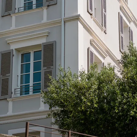 호텔 Aethos Corsica